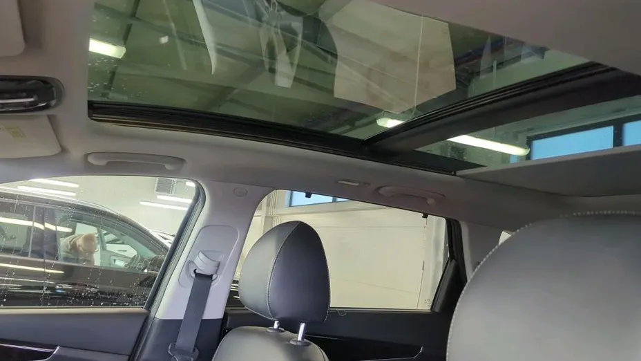 KIA Sorento Sorento 2.0 CRDI GT Line aut