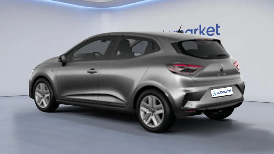 RENAULT Clio Clio 1.0 TCe Evolution Nowy