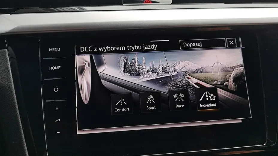 VOLKSWAGEN Arteon Arteon 2.0 TSI 4Motion R DSG