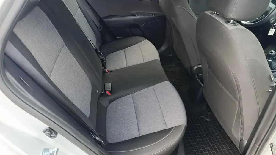 KIA Stonic Stonic 1.2 M