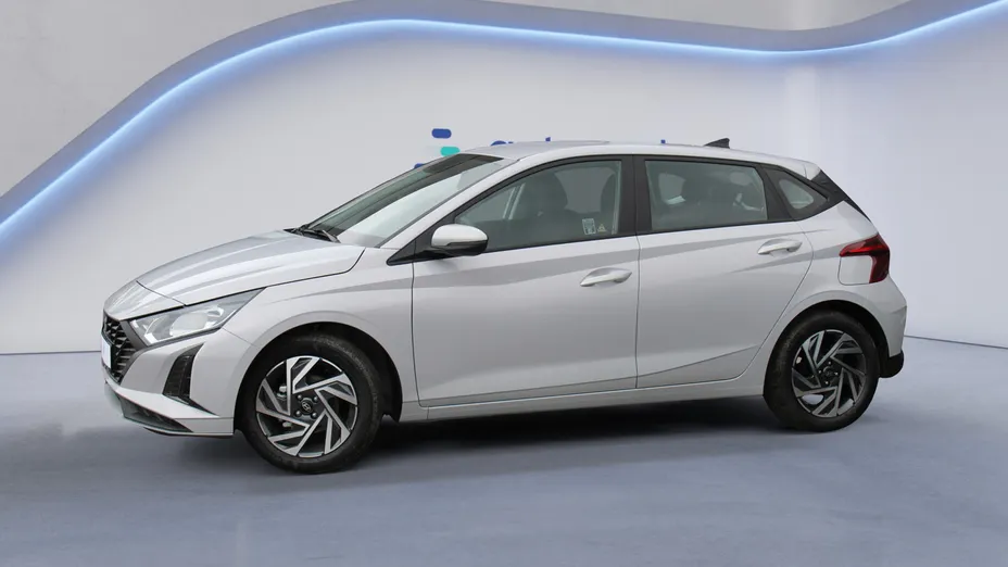 HYUNDAI i20 i20 1.2 Modern Nowy