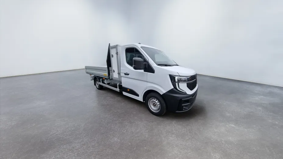 RENAULT Master Master dCi L3 Extra Nowy