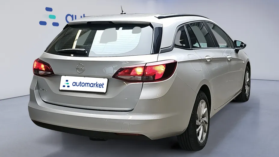 OPEL Astra Astra V 1.2 T Edition S&S