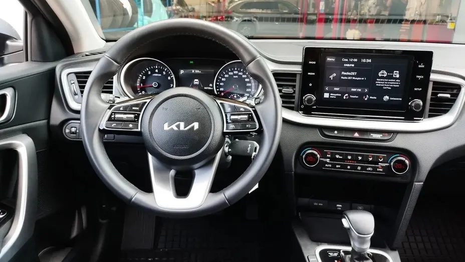 KIA XCeed XCeed 1.5 T-GDI M DCT