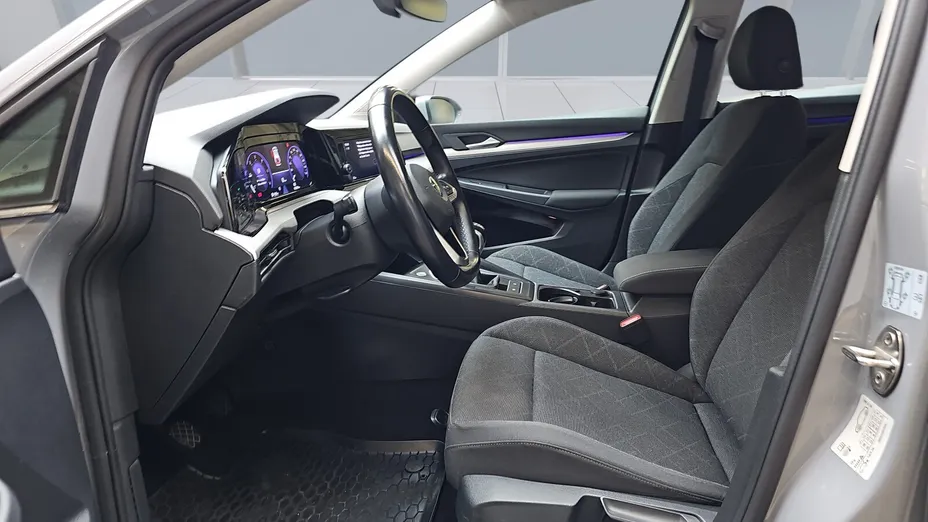 VOLKSWAGEN Golf Golf VIII 2.0 TDI Life