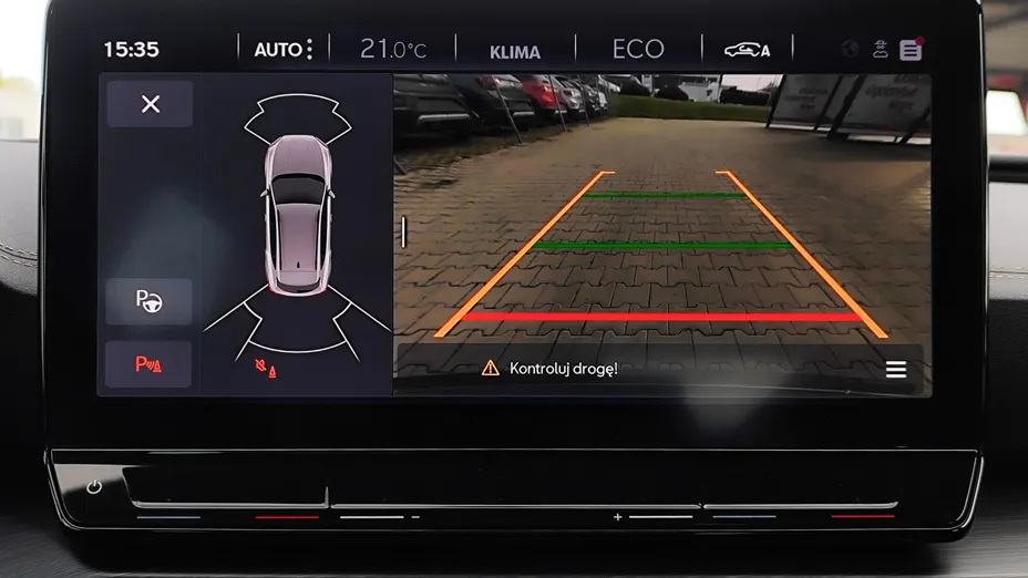 CUPRA Formentor Formentor 1.4 e-Hybrid VZ DSG