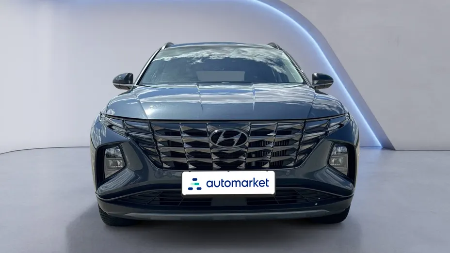 HYUNDAI Tucson Tucson 1.6 T-GDi 48V Executive 2WD DCT