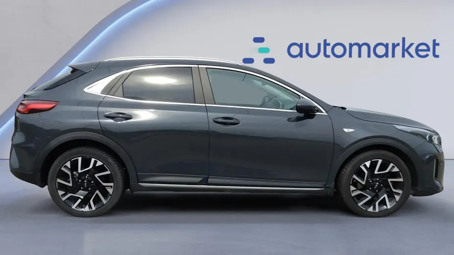 KIA XCeed XCeed 1.5 T-GDI M DCT