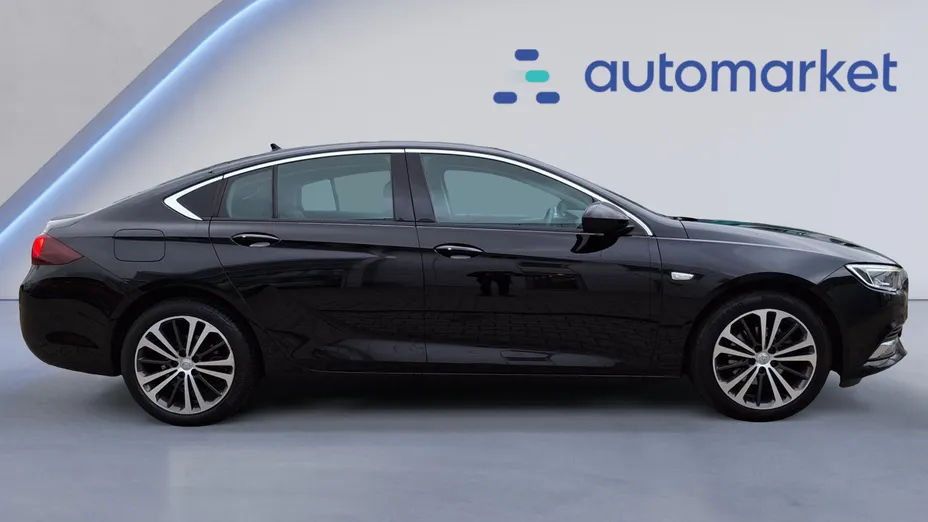 OPEL Insignia Insignia 1.5 T GPF Elite S&S