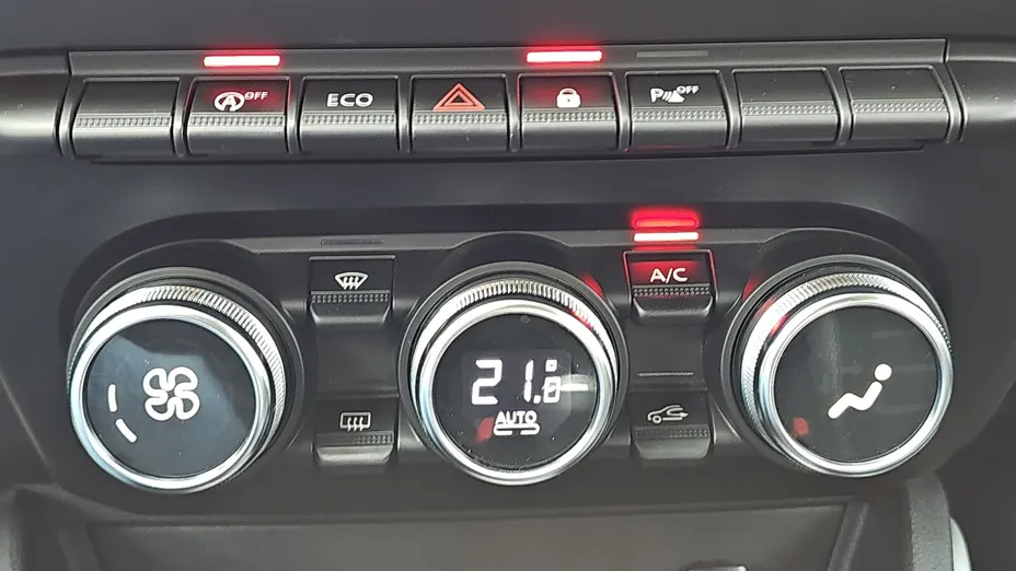 DACIA Duster Duster 1.0 TCe Prestige LPG