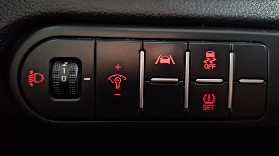 KIA Cee'd Ceed 1.5 T-GDI L