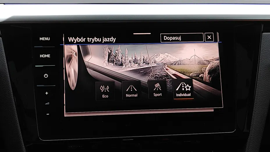 VOLKSWAGEN Arteon Arteon 2.0 TDI R-Line DSG