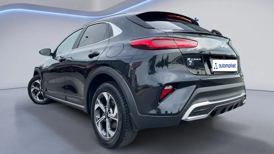 KIA XCeed XCeed 1.5 T-GDI M DCT