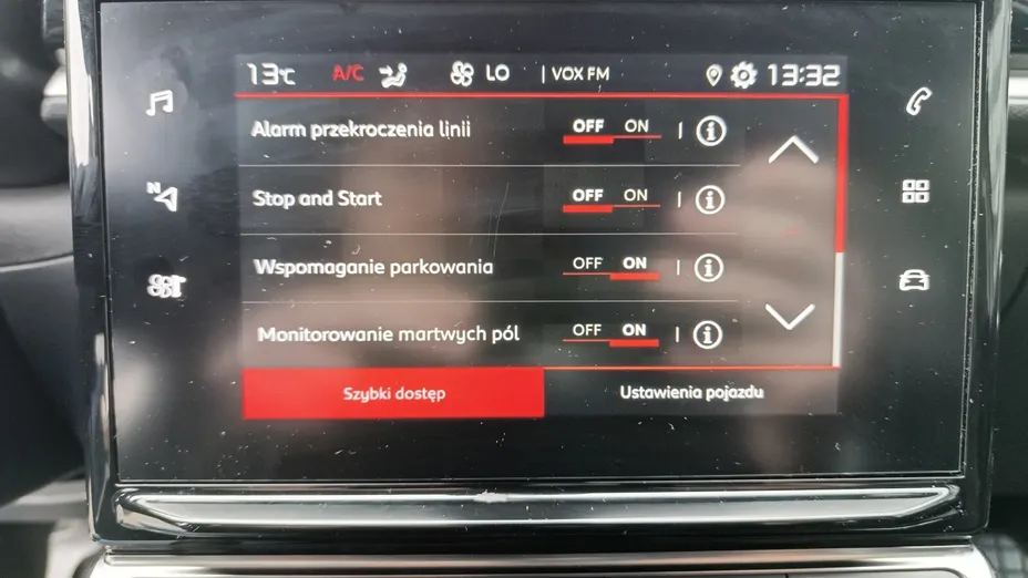 CITROEN C3 C3 1.2 PureTech Shine