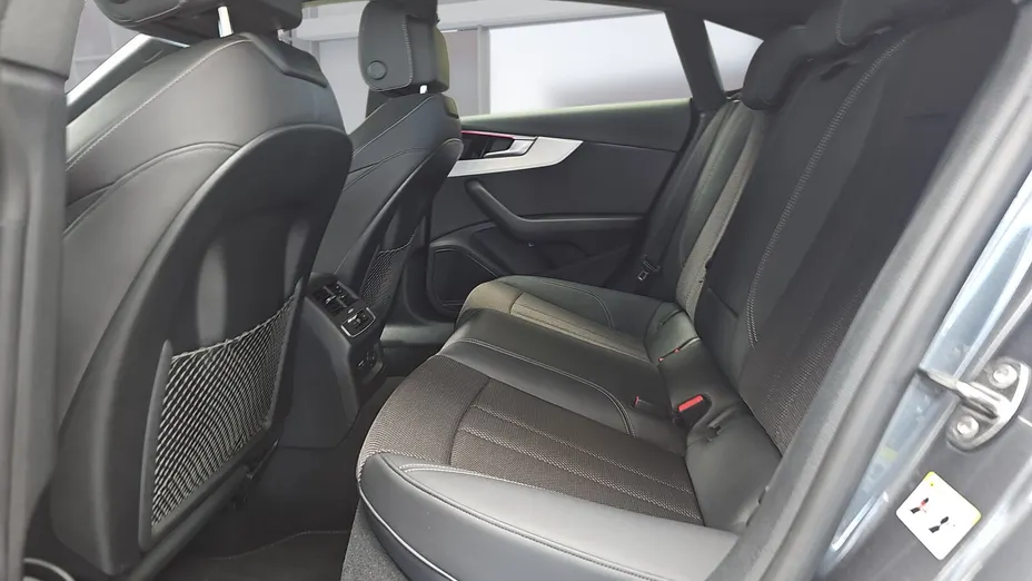 AUDI A5 A5 40 TDI mHEV S Line S tronic