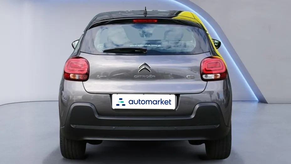 CITROEN C3 C3 1.2 PureTech Shine