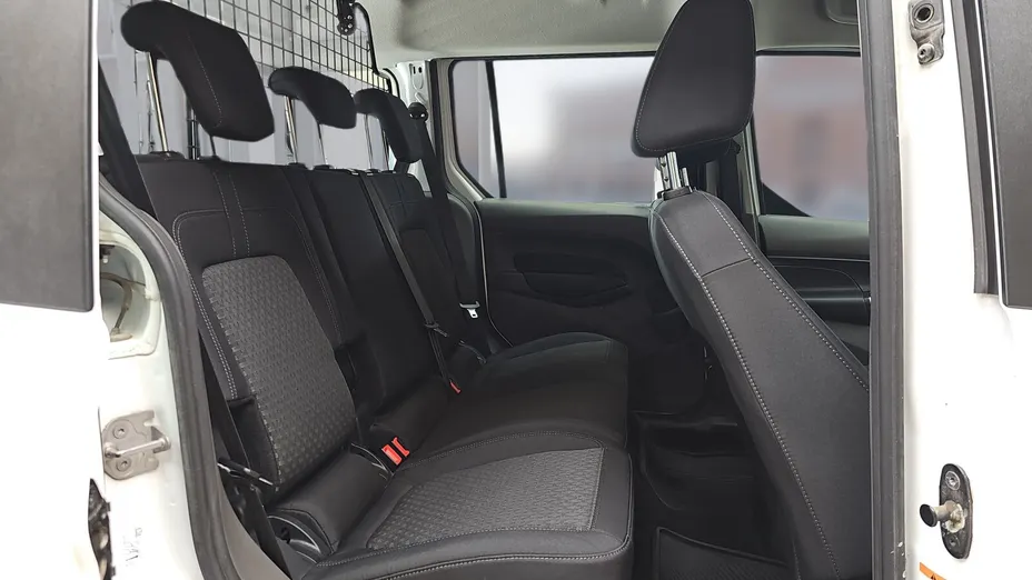 FORD Transit Connect Transit Connect 220 L1 Active