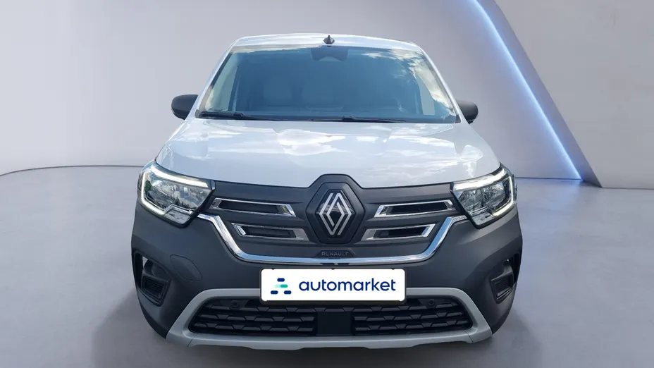 RENAULT Kangoo Express/Van Kangoo Van E-Tech L2 Extra (22kW) Nowy