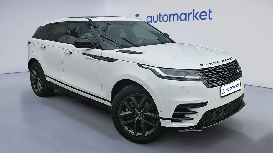 LAND ROVER Range Rover Velar Velar 2.0 P250 Dynamic SE