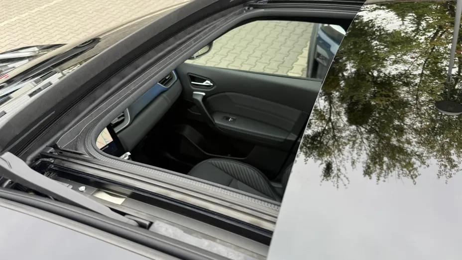 RENAULT Captur Captur 1.3 TCe mHEV Esprit Alpine EDC Nowy