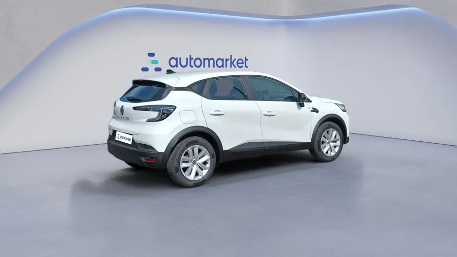 RENAULT Captur Captur 1.0 TCe Evolution LPG Nowy