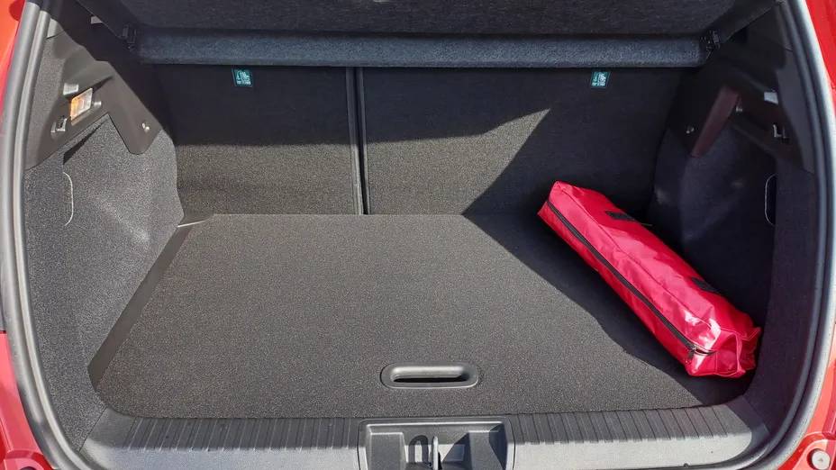 RENAULT Captur Captur 1.0 TCe Techno LPG Nowy