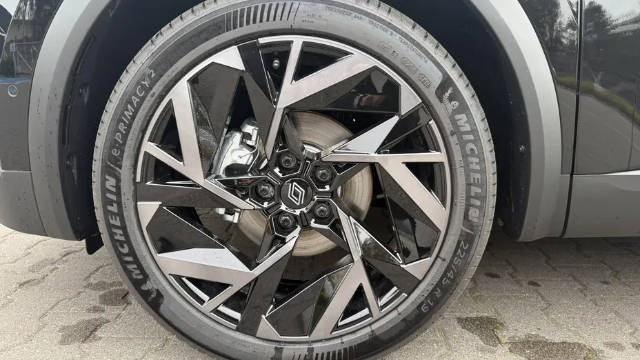 RENAULT Captur Captur 1.3 TCe mHEV Esprit Alpine EDC Nowy