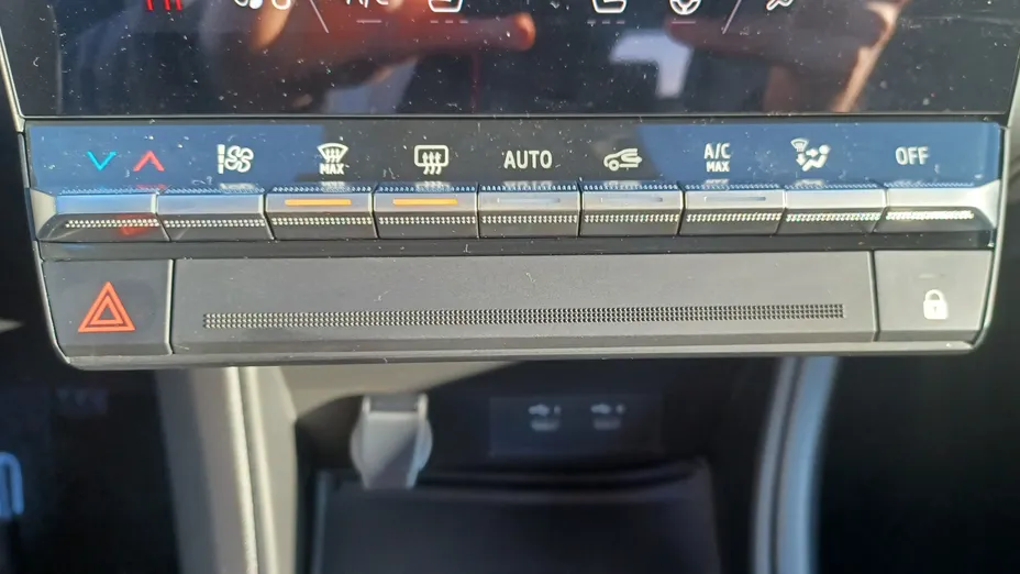 RENAULT Captur Captur 1.0 TCe Techno LPG Nowy