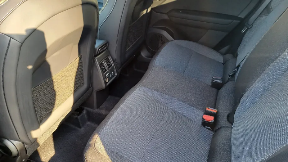 RENAULT Captur Captur 1.0 TCe Techno LPG Nowy