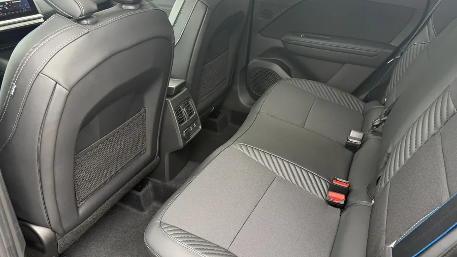 RENAULT Captur Captur 1.3 TCe mHEV Esprit Alpine EDC Nowy