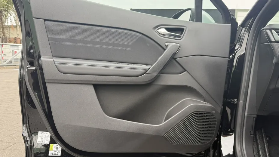 RENAULT Captur Captur 1.3 TCe mHEV Esprit Alpine EDC Nowy