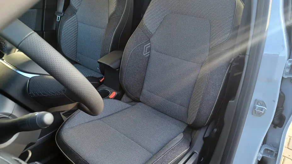 RENAULT Captur Captur 1.0 TCe Techno LPG Nowy