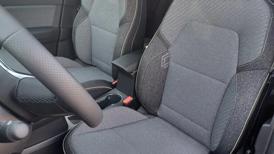 RENAULT Captur Captur 1.0 TCe Techno LPG Nowy