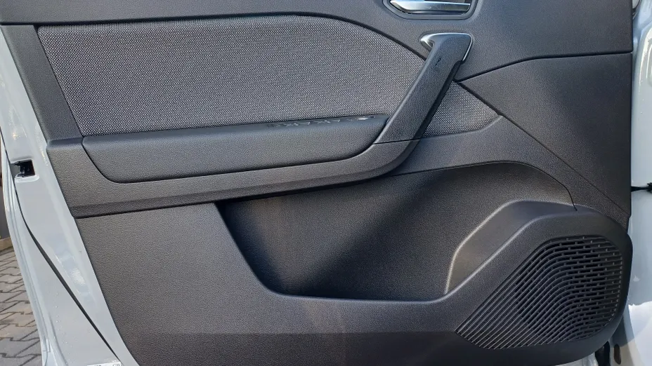 RENAULT Captur Captur 1.0 TCe Techno LPG Nowy