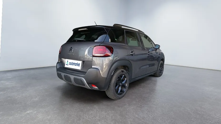 CITROEN C3 Aircross C3 Aircross 1.2 PureTech Shine Pack S&S EAT6