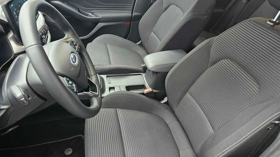 FORD Focus Focus 1.0 EcoBoost Titanium X