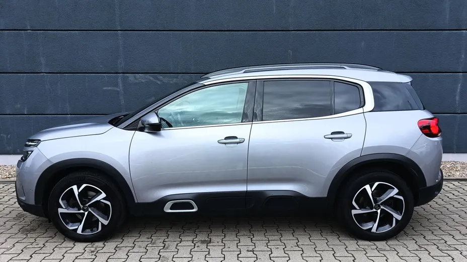 CITROEN C5 Aircross C5 Aircross 1.5 BlueHDi Feel