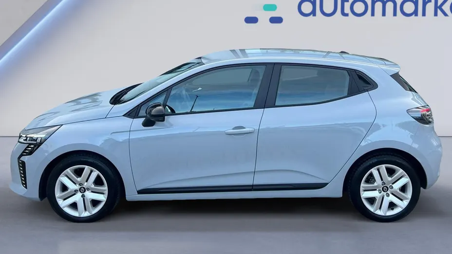 RENAULT Clio Clio 1.0 TCe Evolution