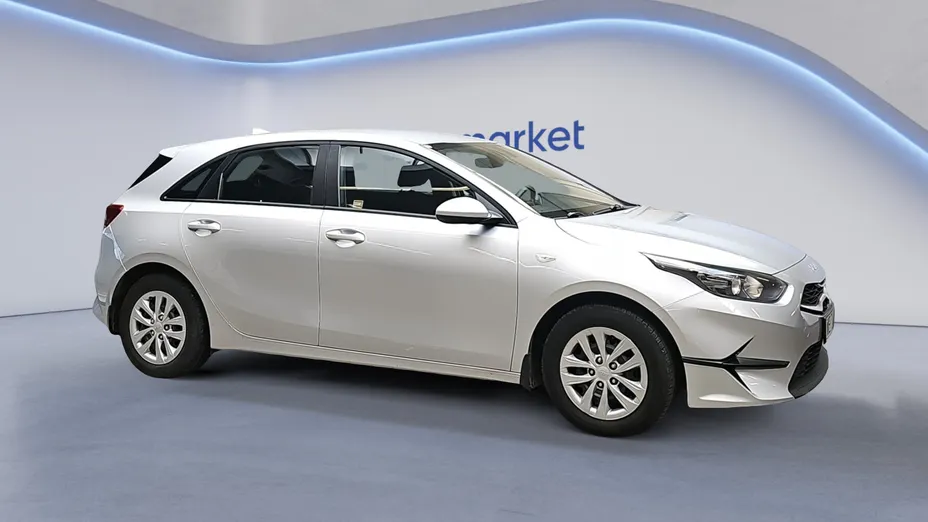 KIA Cee'd Ceed 1.5 T-GDI S