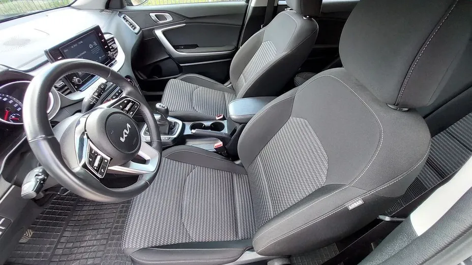 KIA XCeed XCeed 1.5 T-GDI M