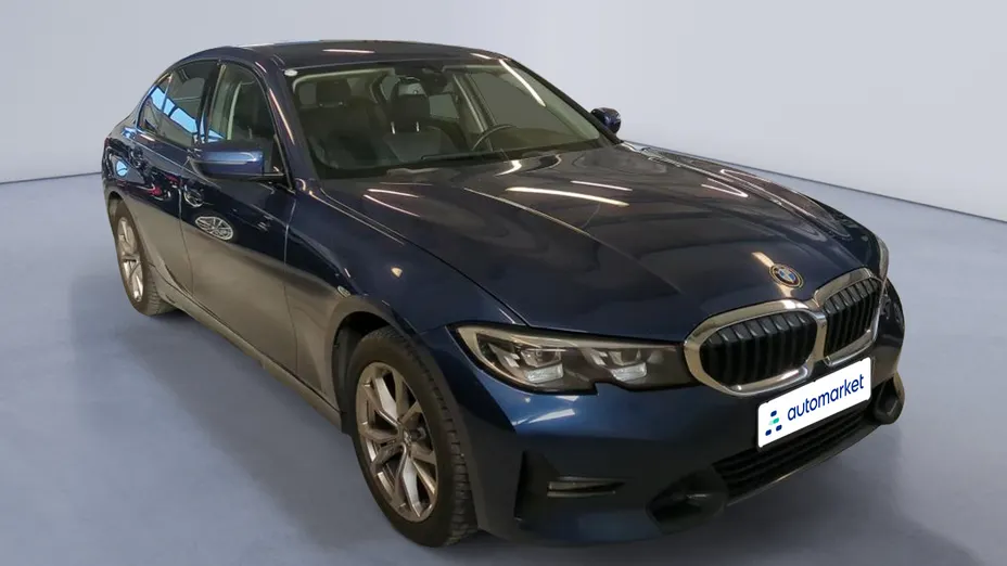 BMW Seria 3 320i Sport Line aut