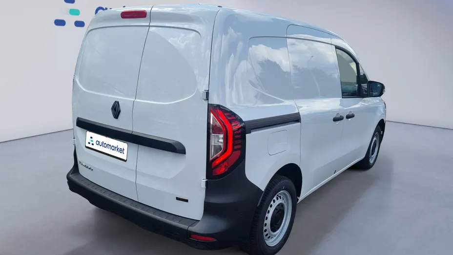 RENAULT Kangoo Express/Van Kangoo Van E-Tech L2 Extra (22kW) Nowy