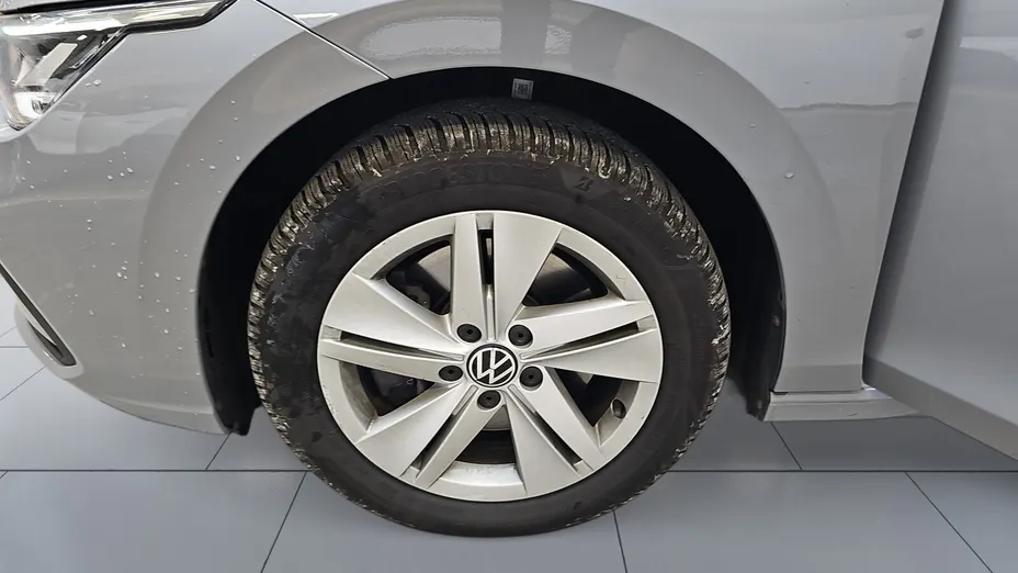 VOLKSWAGEN Golf Golf VIII 2.0 TDI Life