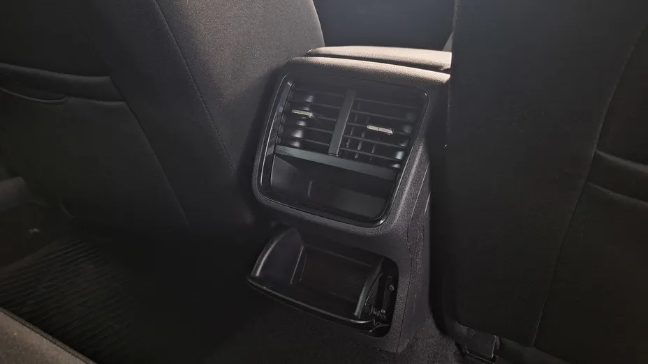 SKODA Octavia Octavia 2.0 TDI Ambition