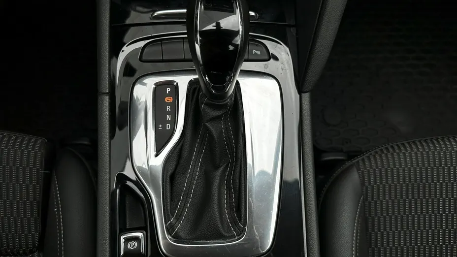 OPEL Insignia Insignia 1.5 T GPF Elite S&S