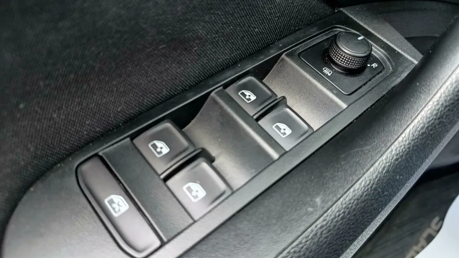 SKODA Scala Scala 1.0 TSI Ambition