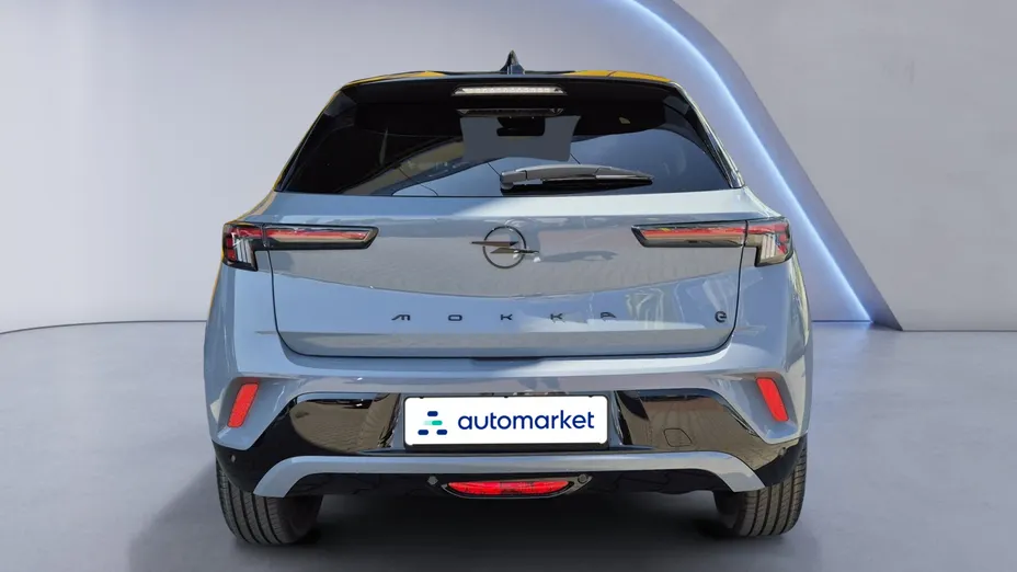 OPEL Mokka Mokka-e 54kWh GS Nowy