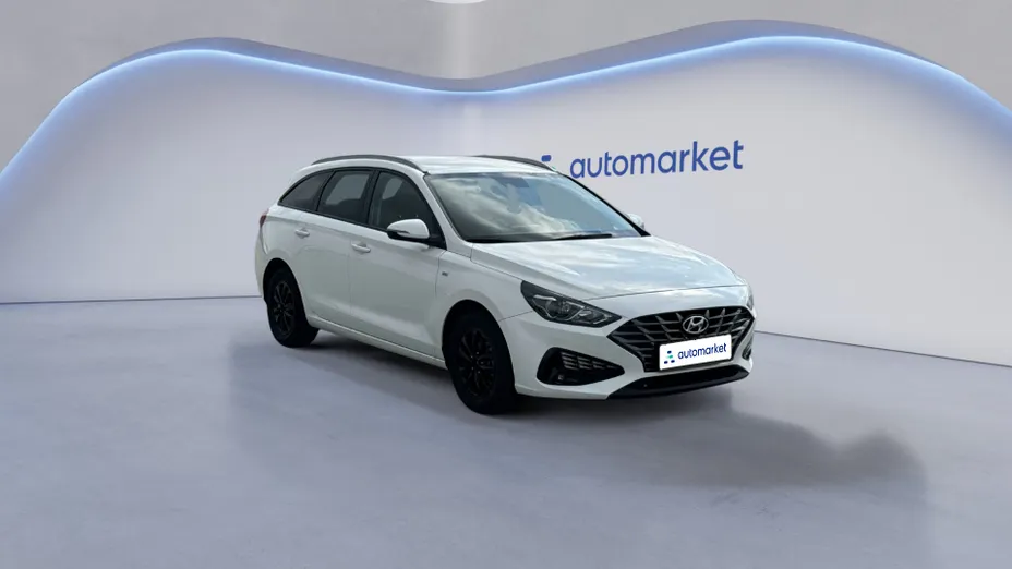 HYUNDAI i30 i30 1.5 T-GDI 48V Modern