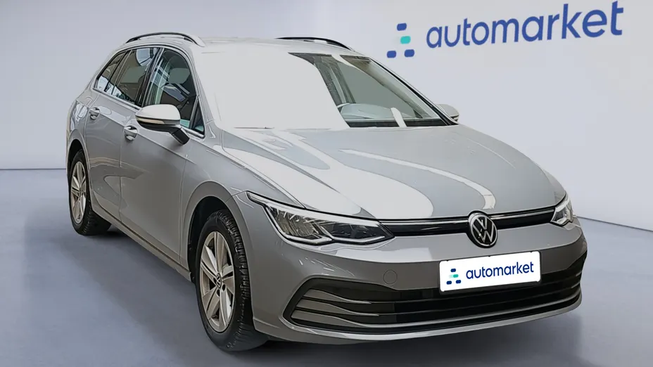 VOLKSWAGEN Golf Golf VIII 2.0 TDI Life