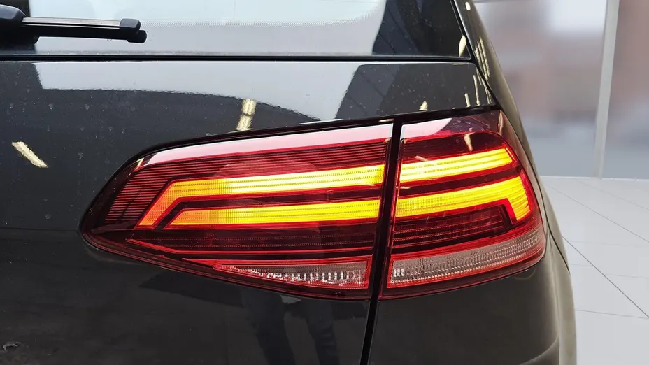 VOLKSWAGEN Golf Golf VII 1.5 TSI BMT Evo Highline DSG